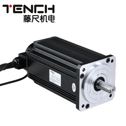 直流無刷電機(jī)110系列110光軸1000W